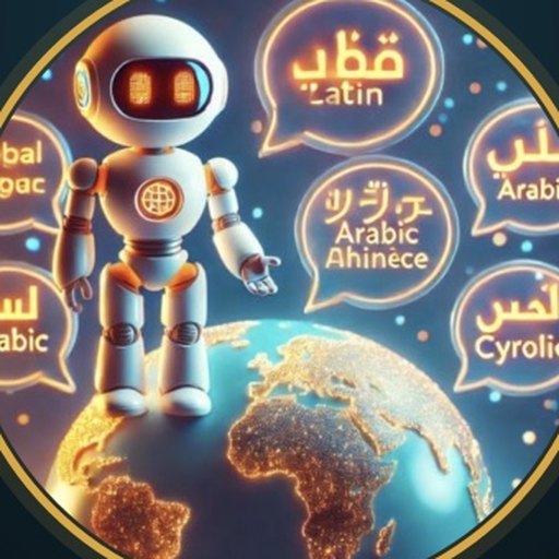 Language Mentor VJ